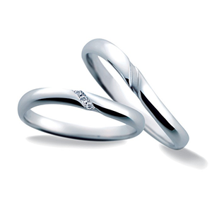 宝石のミヤコヤ結婚指輪