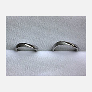 澤木宝飾工芸の結婚指輪