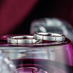 結婚指輪 手作り.comの結婚指輪