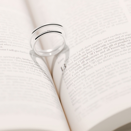 指輪選びに役立つジュエリー用語集｜婚約指輪・結婚指輪にまつわる全